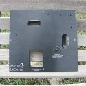 Coated aluminum panel 5