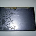 Engraved Samsung Galaxy