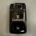 Etched kodak Play camera