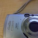 canon camera