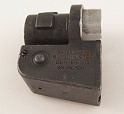 gun part with depth