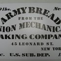 custom cut stencil