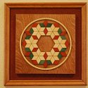 Laser cut items