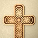 custom cut wood