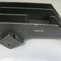 Engraved Aluminum Machine Parts 2
