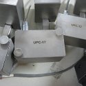 Engraved Aluminum Machine Parts 3