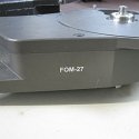 Engraved Aluminum Machine Parts 4