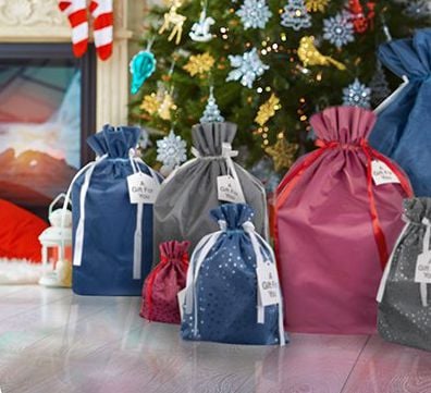 Gift Wrapping